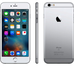 APPLE  iPhone 6s Plus - 64 GB